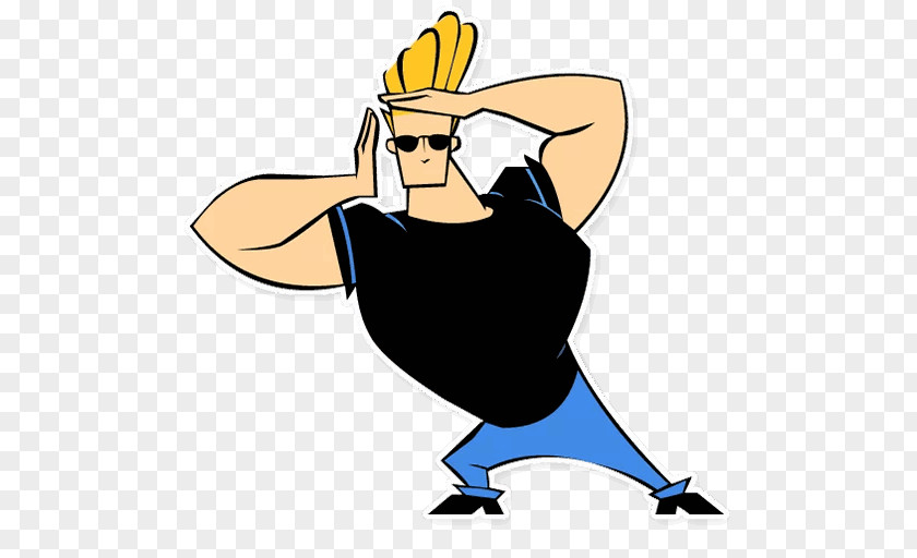 Jhoony Bravo Cartoon Network Beefcake PNG