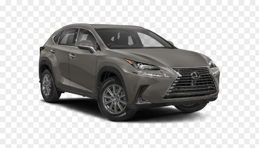 Lexus RX 2018 Toyota RAV4 Limited AWD SUV Sport Utility Vehicle Compact Car Latest PNG