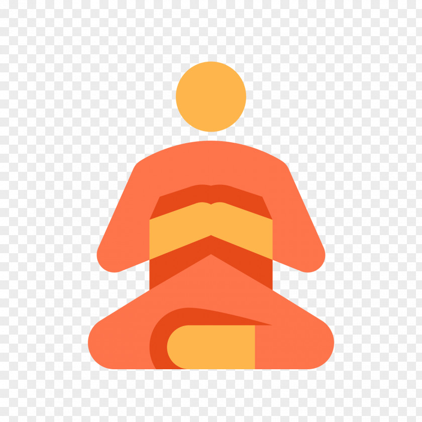 Meditation Drawings Guru Symbol PNG
