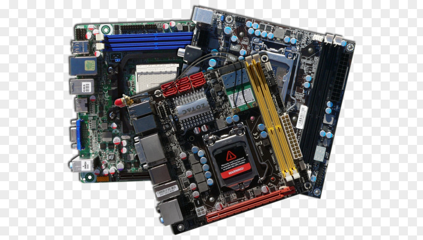 Miniitx Microcontroller Graphics Cards & Video Adapters Computer Hardware Motherboard Electronics PNG