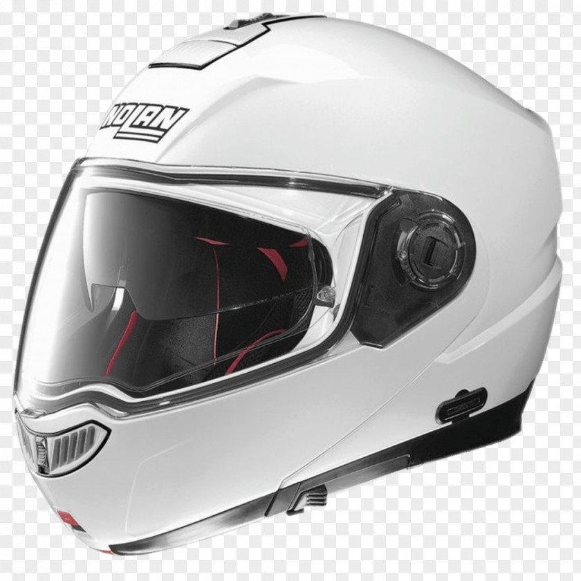 Motorcycle Helmets Nolan Integraalhelm PNG