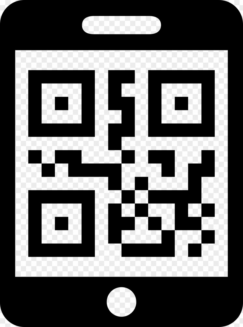 QR Code Barcode Scanners PNG
