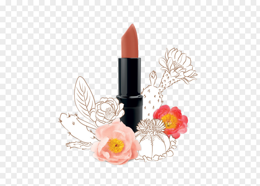 Sand Storm Lipstick Cosmetics Lip Gloss Make-up PNG