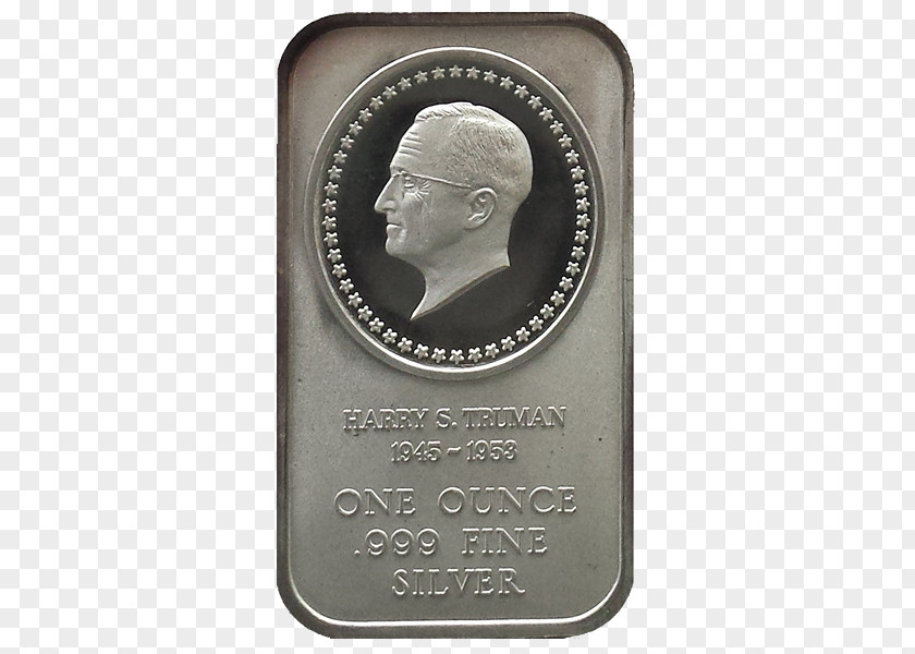 Silver Ingot Assassination Of John F. Kennedy Cuban Missile Crisis Dealey Plaza President The United States Cold War PNG