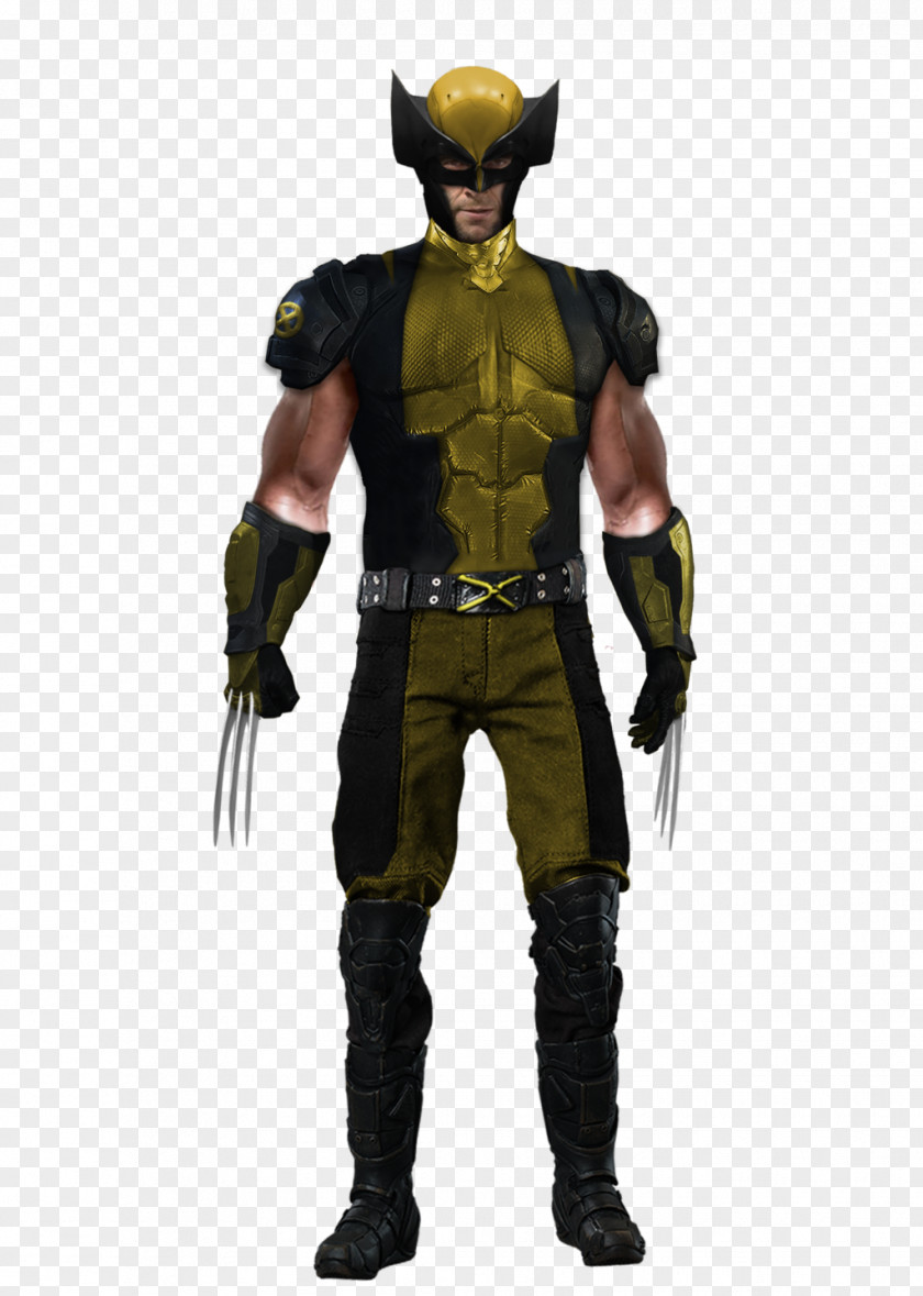 Spider-Man Harry Osborn Action & Toy FiguresWolverine Wolverine Classic PNG