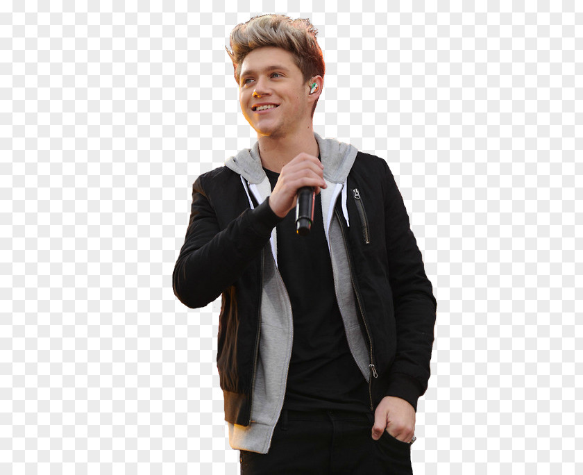 T-shirt Niall Horan Jacket One Direction Clothing PNG