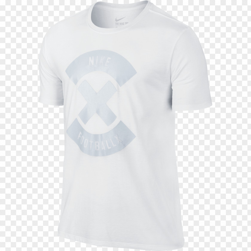 T-shirt Sleeve Shoulder Nike PNG