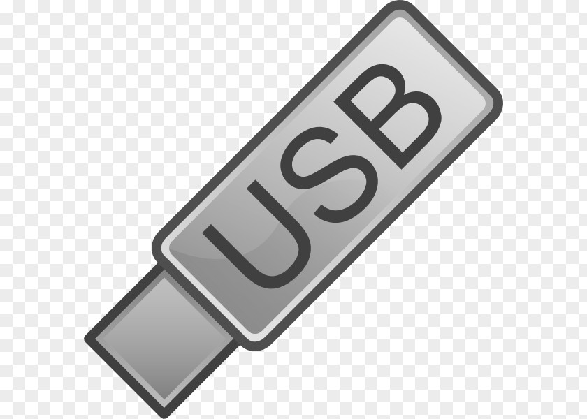 Usb Cliparts USB Flash Drive Data Recovery Clip Art PNG