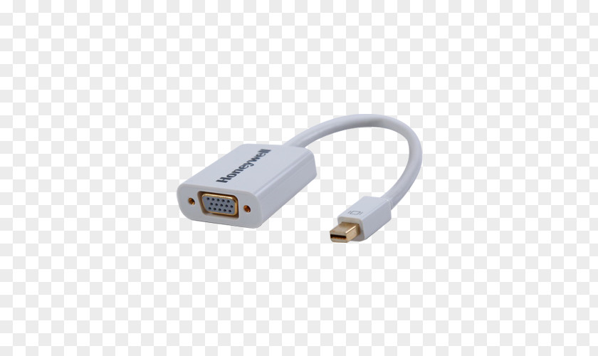 VGA Connector HDMI Adapter Laptop MacBook DisplayPort PNG