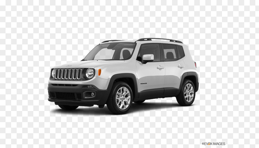 2016 Jeep Renegade 2015 Car 2018 Sport Utility Vehicle PNG