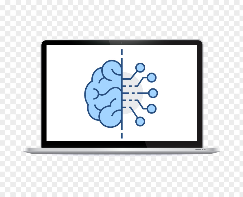 Analyst Artificial Intelligence Machine Learning Brain Information PNG