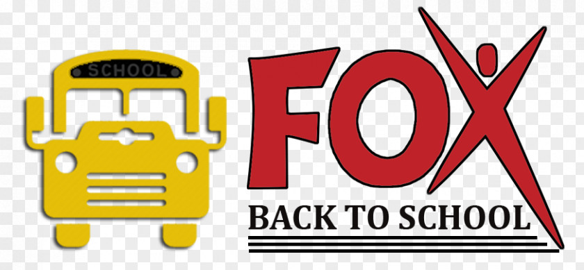 Back To School Logo Fox C-6 District High Jefferson County Public Schools Board Of Education PNG