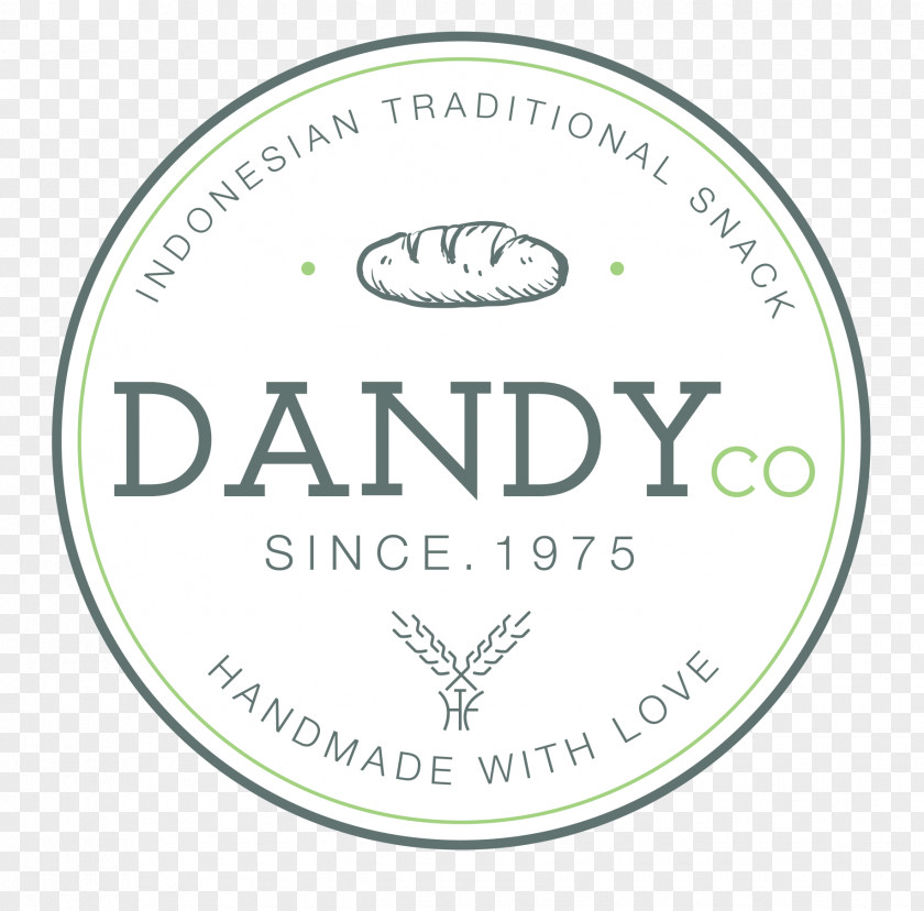 Bakery Brand Logo Font PNG