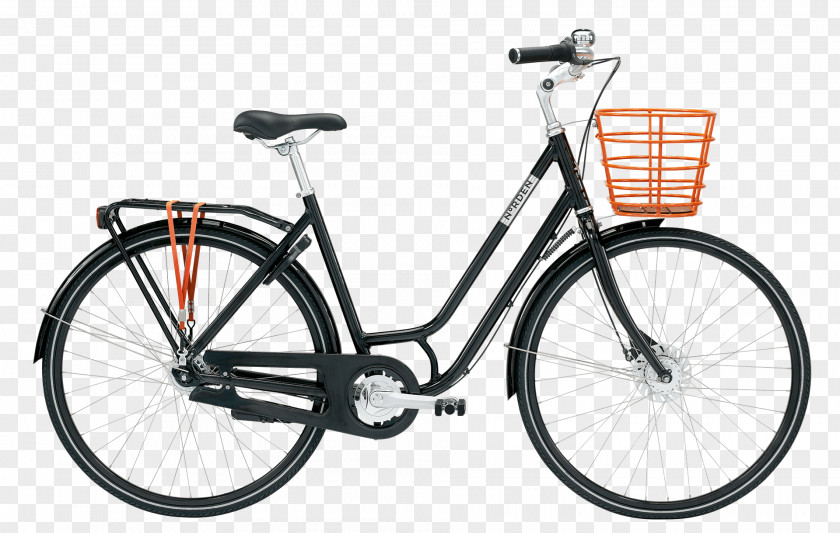 Bicycle Ama'r Cykelservice Bike Rental Shimano Nexus PNG