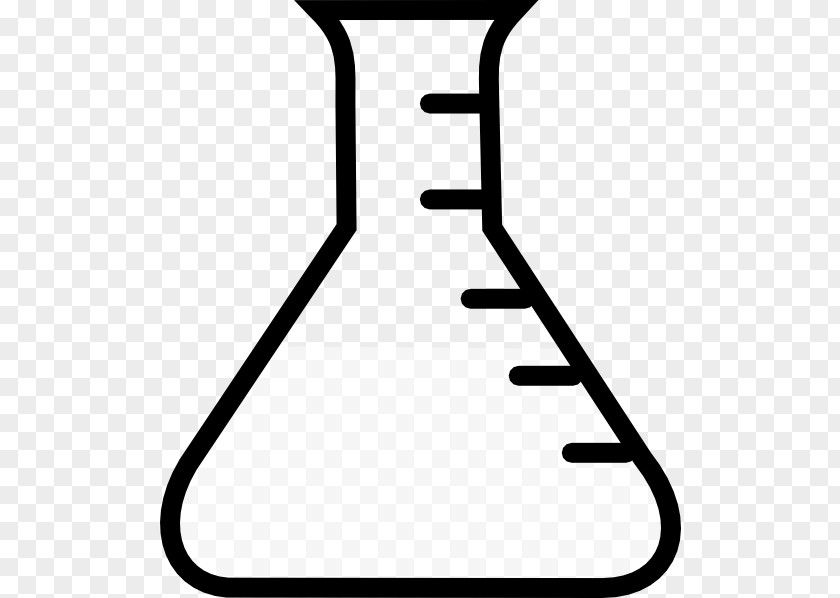 Boiling Clipart Beaker Laboratory Flasks Science Clip Art PNG