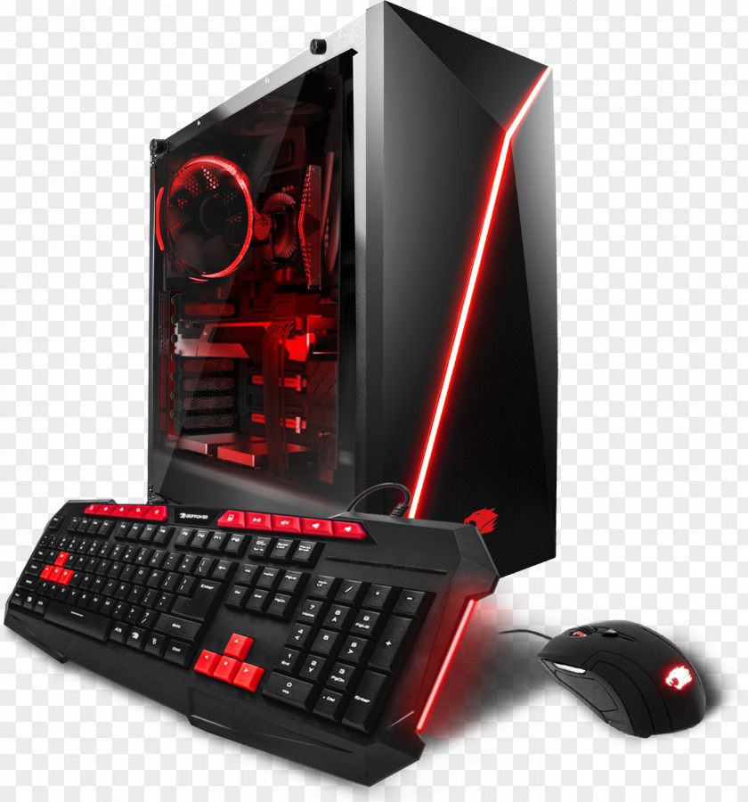 Computer Mouse Gaming Desktop Computers IBM PC Compatible Intel Core I7 PNG