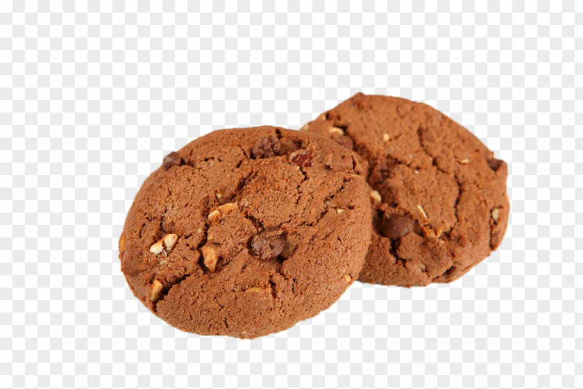 Cookies Chocolate Chip Cookie Peanut Butter Biscuit PNG