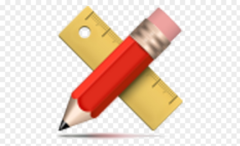 Design Ruler Drawing Pencil PNG