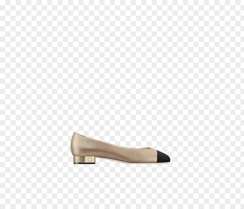 Design Shoe Beige PNG