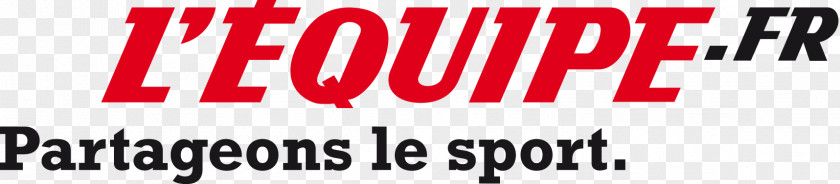 EQUIPE Logo L'Équipe Brand PNG