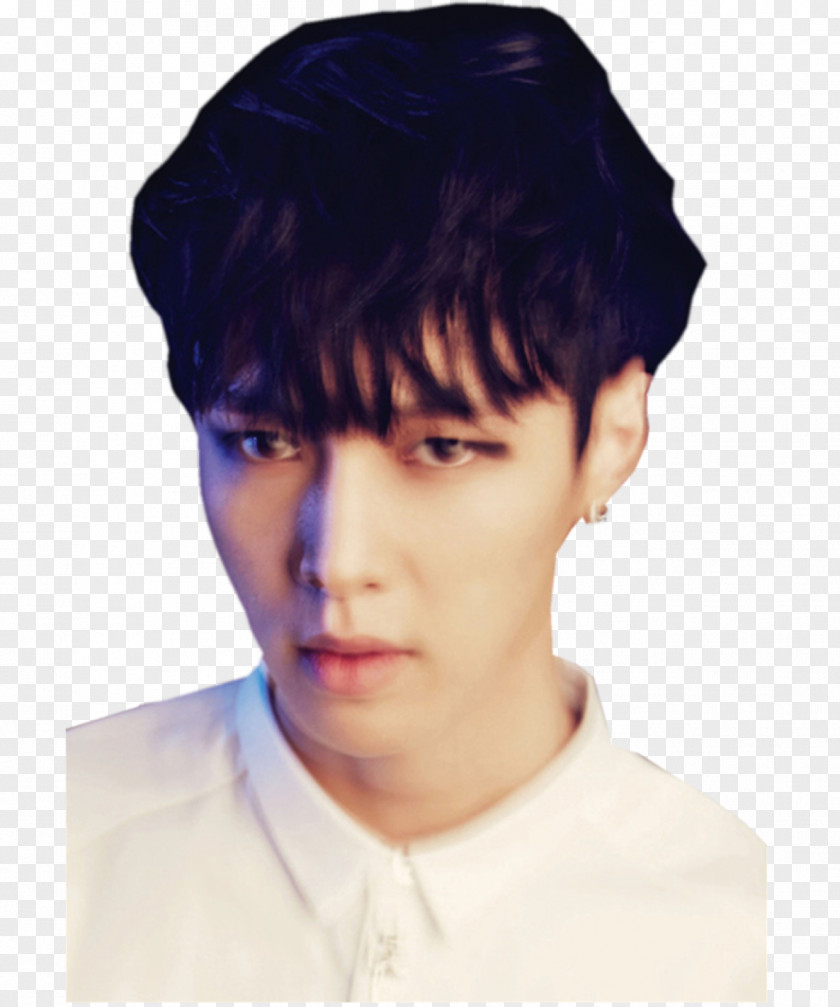 EXO Yixing Zhang Overdose S.M. Entertainment Miracles In December PNG