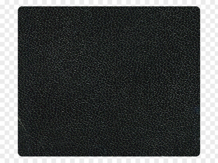 Fabric Swatch Place Mats Rectangle Black M PNG