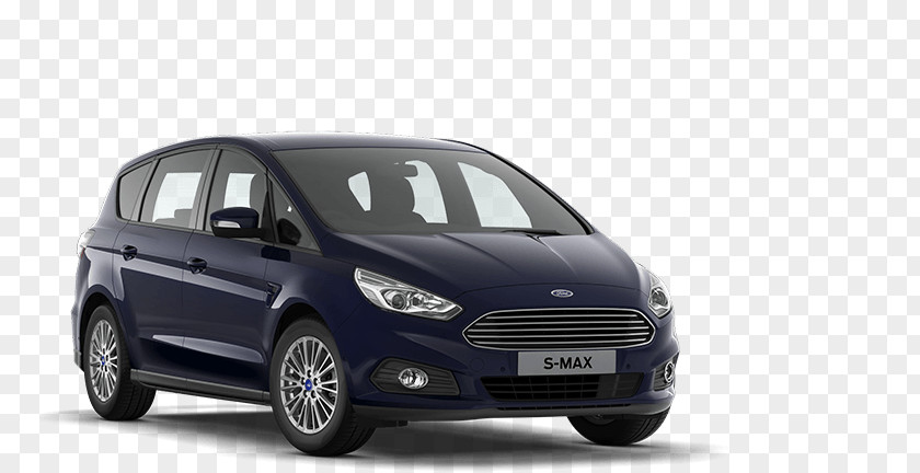 Ford Smax S-Max C-Max Motor Company Car PNG
