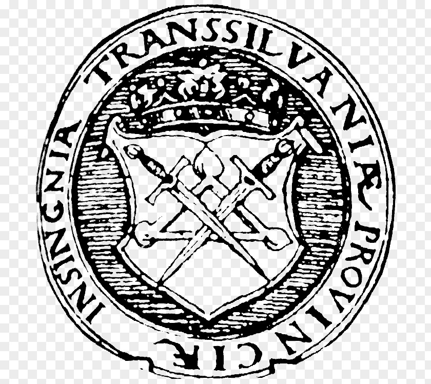 Historical Coat Of Arms Transylvania Kingdom Hungary Transylvanian Saxons Voievodatul Transilvaniei PNG