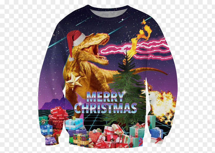 Hooddy Jumper T-shirt Christmas Sweater Day PNG
