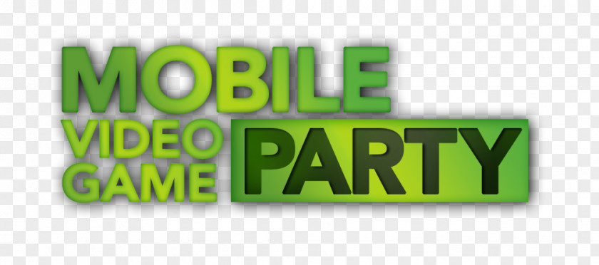 Mobile Gaming Video Game Party Birthday Asylum PNG