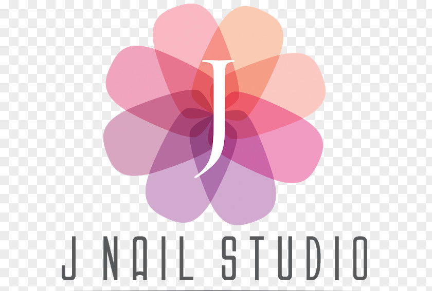 Nail Art Salon PNG