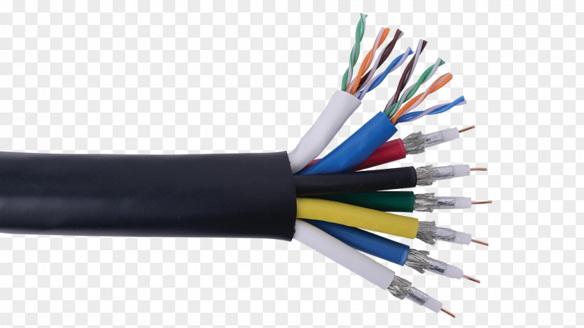 Network Cables Wire Computer Electrical Cable PNG