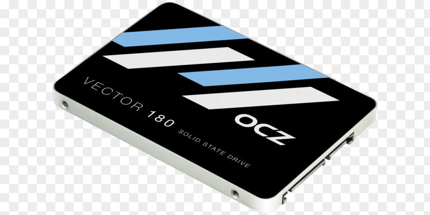 OCZ Vector 180 Solid-state Drive Trion 150 SSD Serial ATA PNG