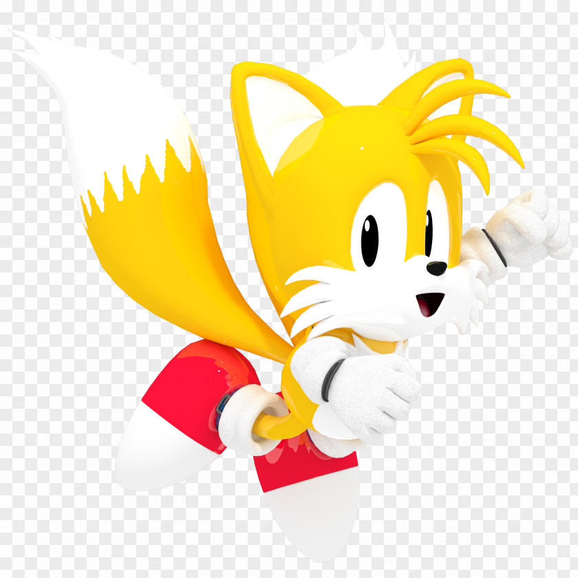 Tails Sonic Chaos Adventure 2 Boom Doctor Eggman PNG