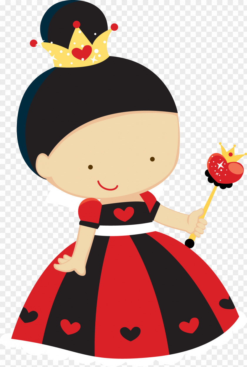 Wonderland Queen Of Hearts Alice's Adventures In Alice Clip Art PNG