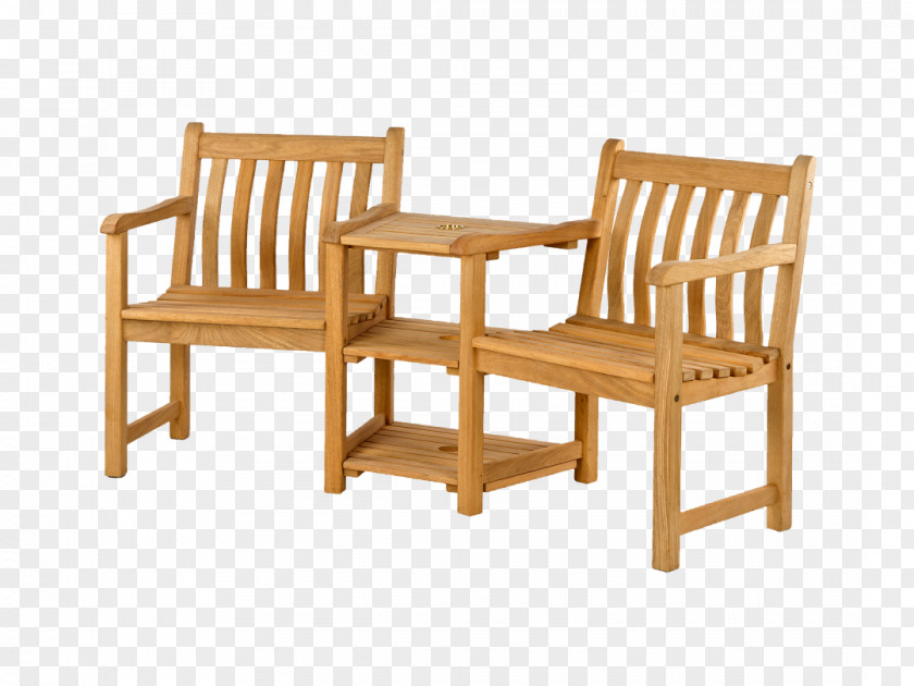 Wooden Benches Garden Furniture Bench Centre Table PNG