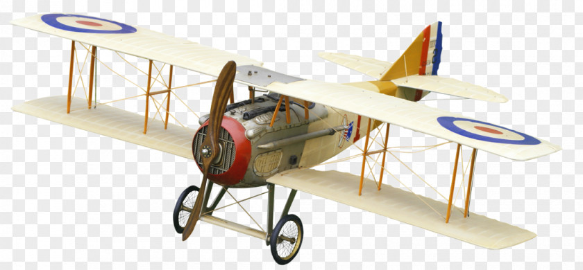 Aircraft Model Propeller Airplane Monoplane PNG
