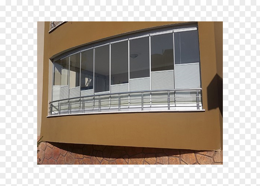 Balcony Window Blinds & Shades Glass Daylighting PNG