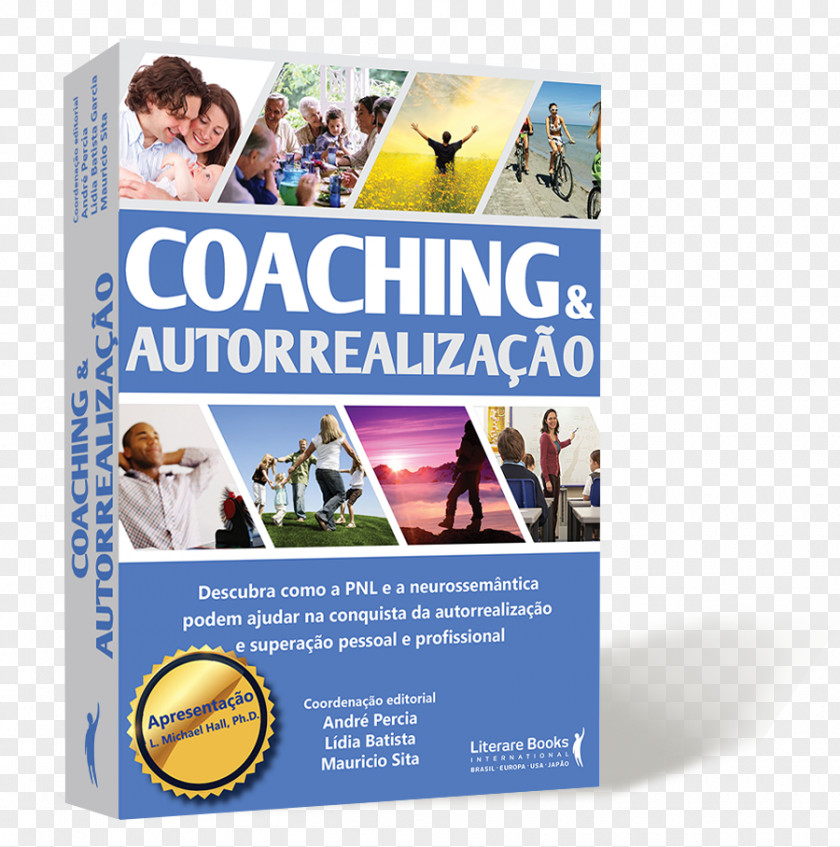 Book Quem Fala Bem Vende Mais Coaching Self-actualization Mentorship PNG