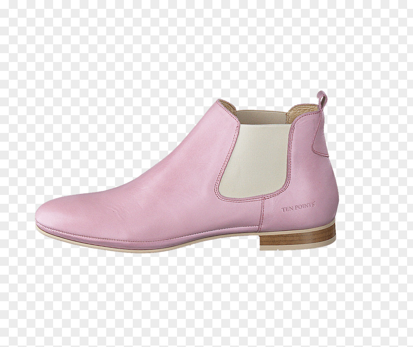 Boot Chelsea Shoe Walking Pink M PNG