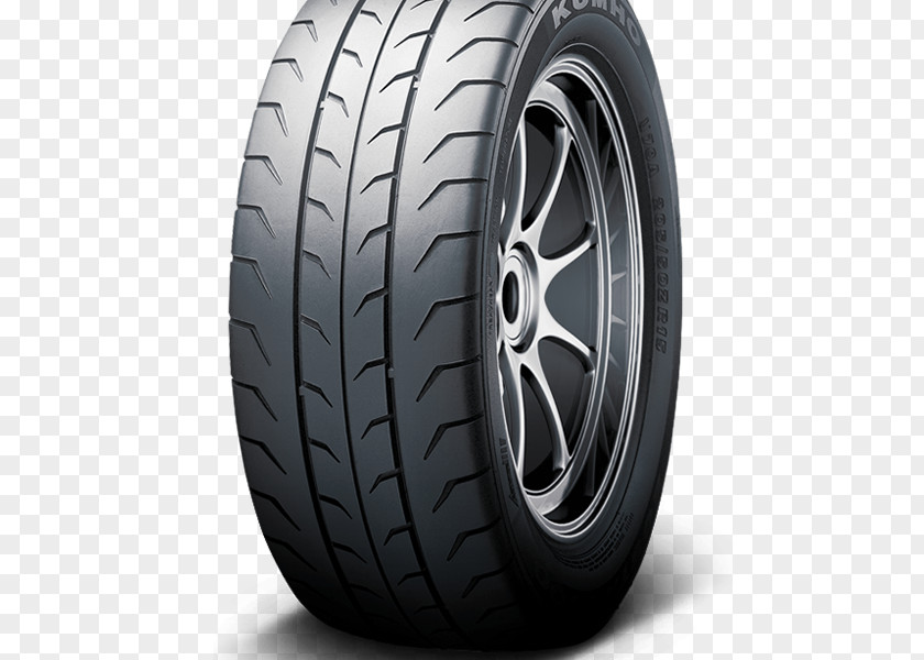 Car Kumho Tire Racing Slick Toyo & Rubber Company PNG