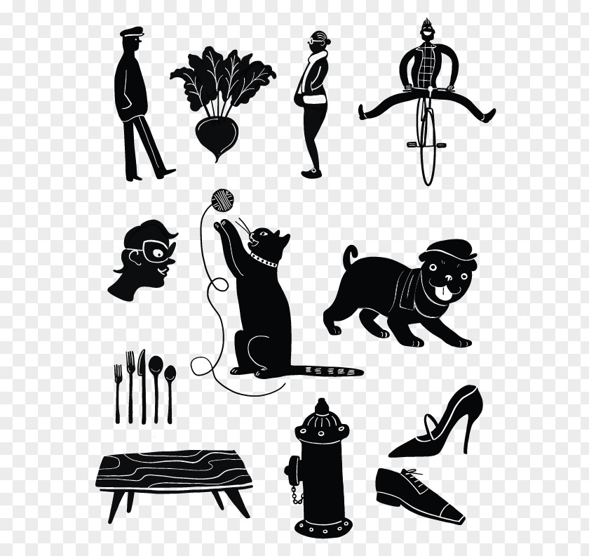 Cat Clip Art Illustration Human Behavior PNG