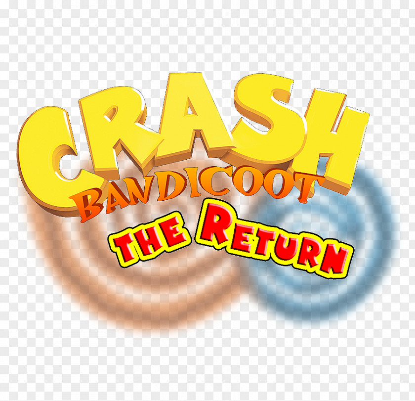 Crash Bandicoot: Warped Bandicoot N. Sane Trilogy Fangame PNG