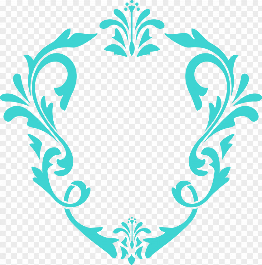 Floral Design PNG