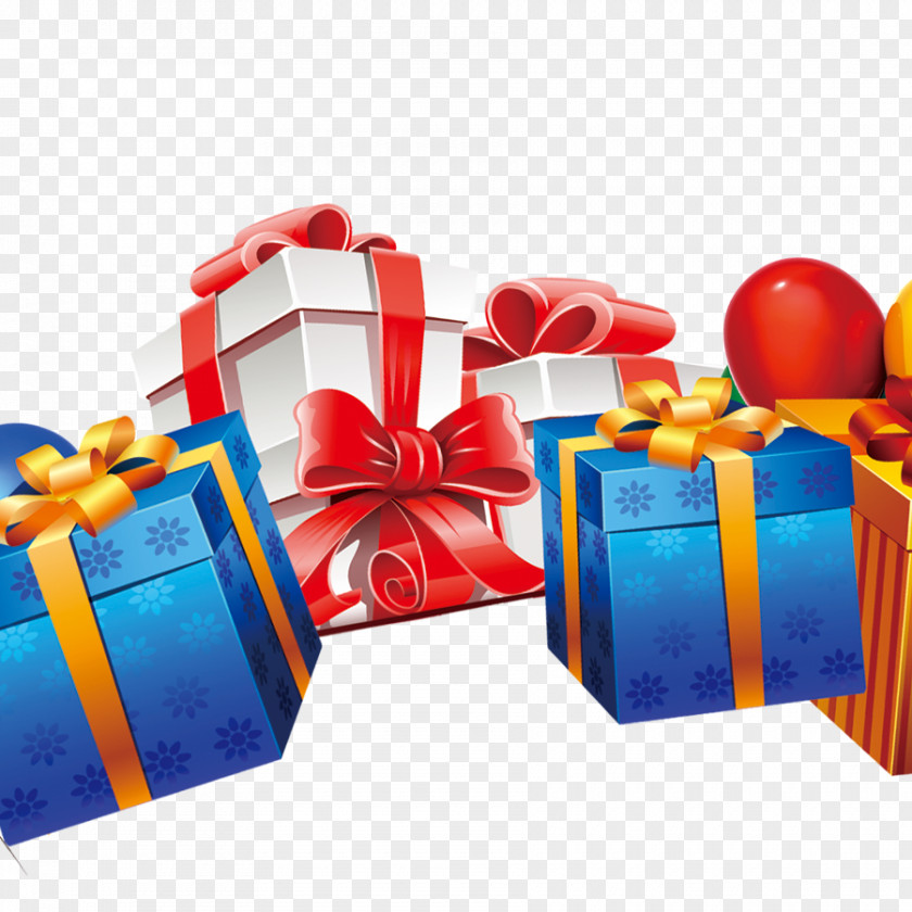 Gift Gratis Download PNG