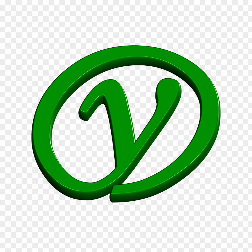 Green Circle Logo Trademark Symbol Sign PNG