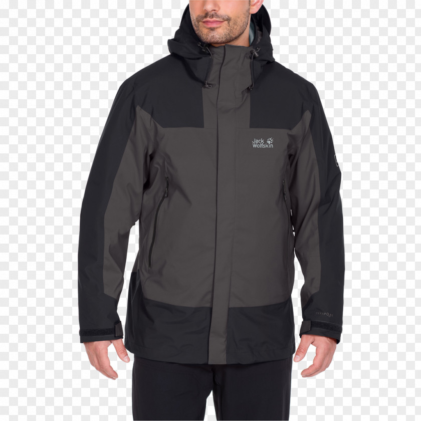 Jacket Hoodie Down Feather The North Face Coat PNG