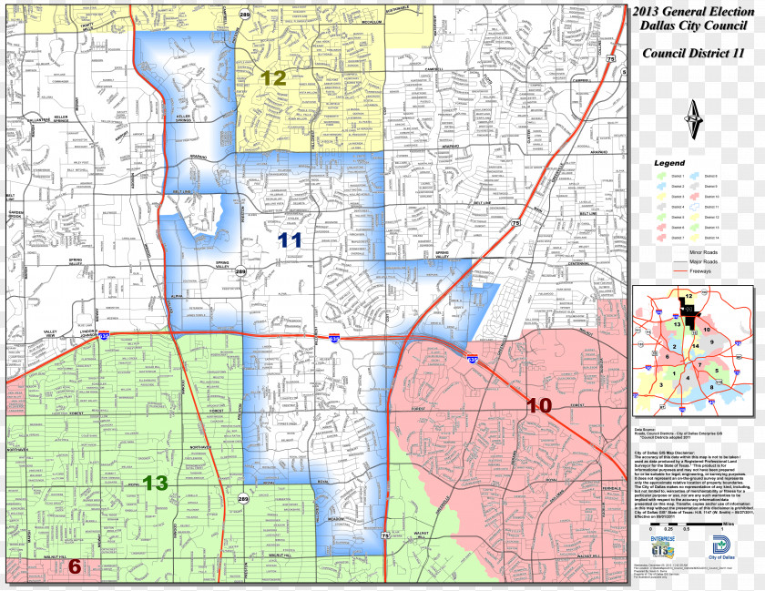 Lee Kleinman Dallas City Council East Ricks Circle Map Urban Design PNG
