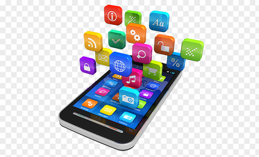 Mobile Identity Management App Development Phones Application Software Enterprise PNG