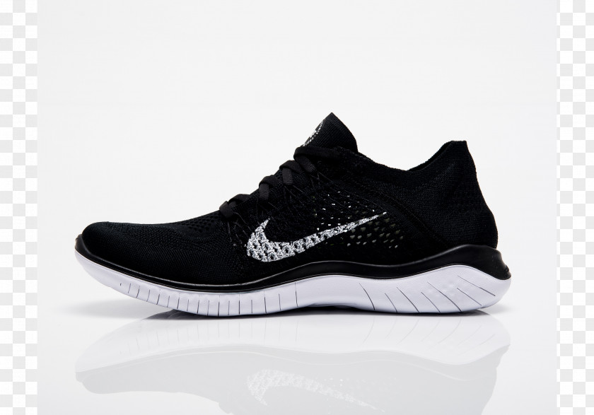 Nike Free Flywire Shoe Running PNG